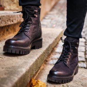 Bottines homme