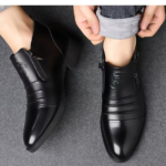 élégante avec fermeture zippée Dolcino